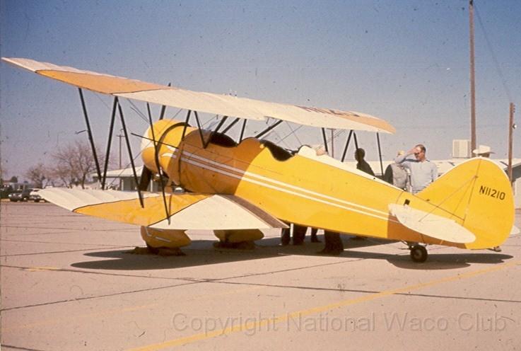 1930 Waco RNF NC11210 02.jpg - 1930 Waco RNF NC11210